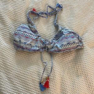 Beautiful bikini top